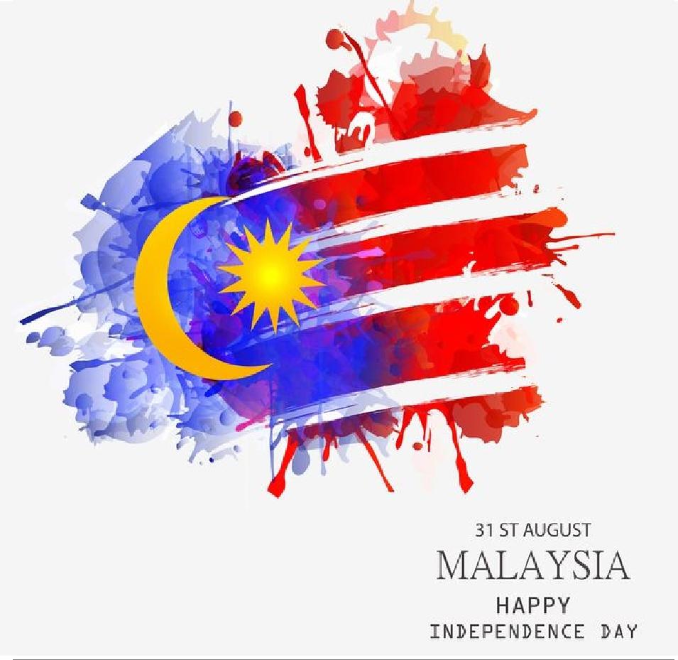 HAPPY INDEPENDENCE DAY