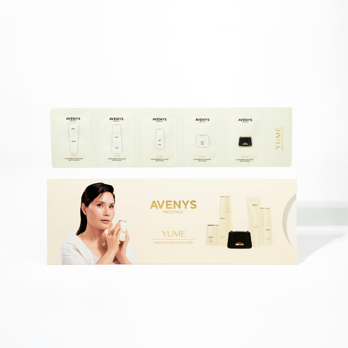 Avenys - Royalty Membership