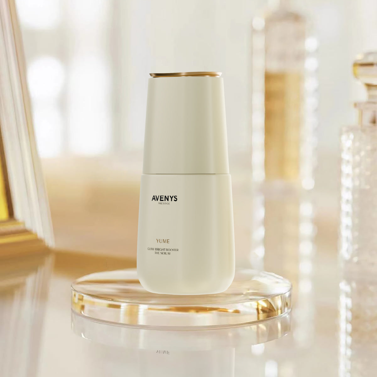 AVENYS Prestige YUME Glow Bright Booster The Serum