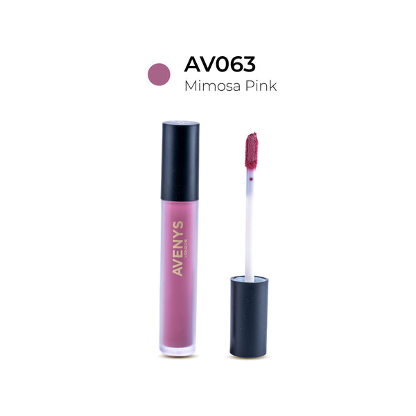 AV063 Mimosa Pink