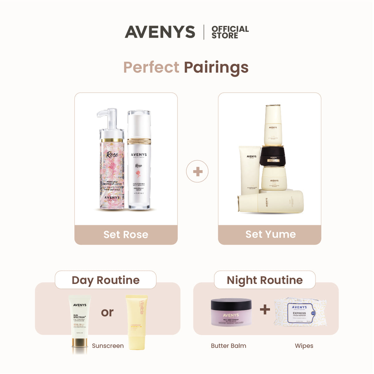 AVENYS Ultra Rich Refining Cleanser (100ml)