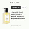 AVENYS Bath & Shower Gel