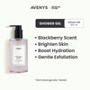 AVENYS Bath & Shower Gel