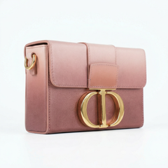 Christian Dior 30 Montaigne Box Bag – Smooth Calfskin