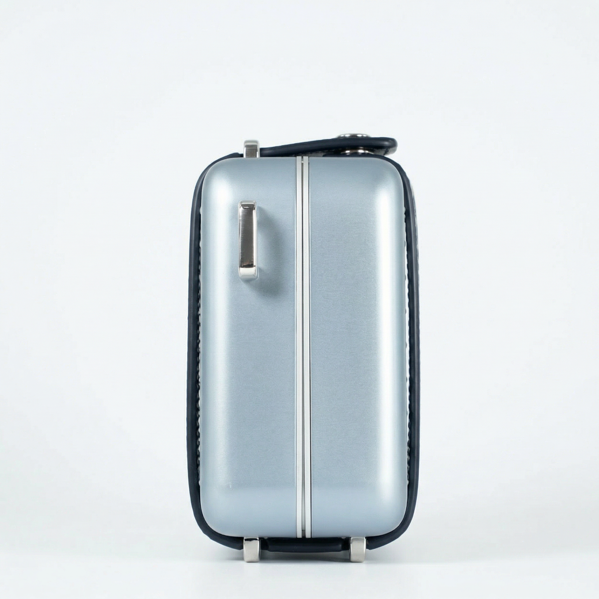 Dior × RIMOWA Personal Aluminum Crossbody Case – Limited Collaboration