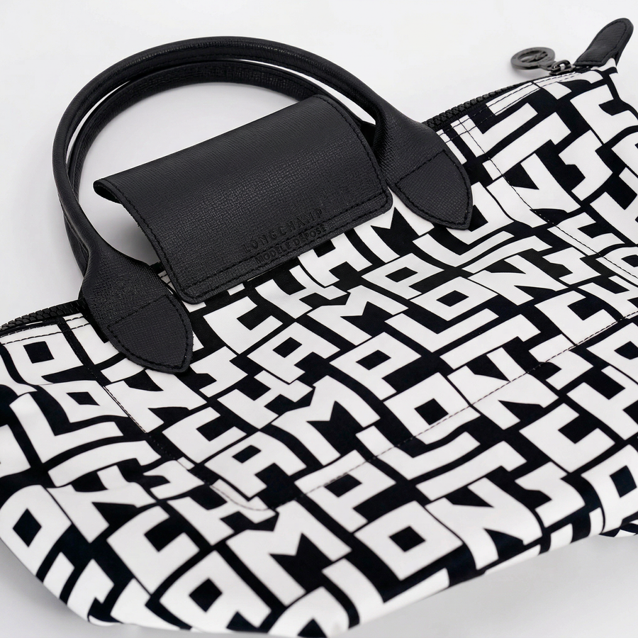 Longchamp Le Pliage LGP – Top Handle / Crossbody Bag