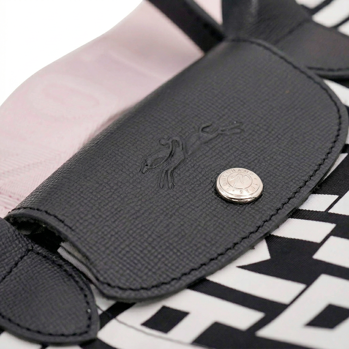 Longchamp Le Pliage LGP – Top Handle / Crossbody Bag