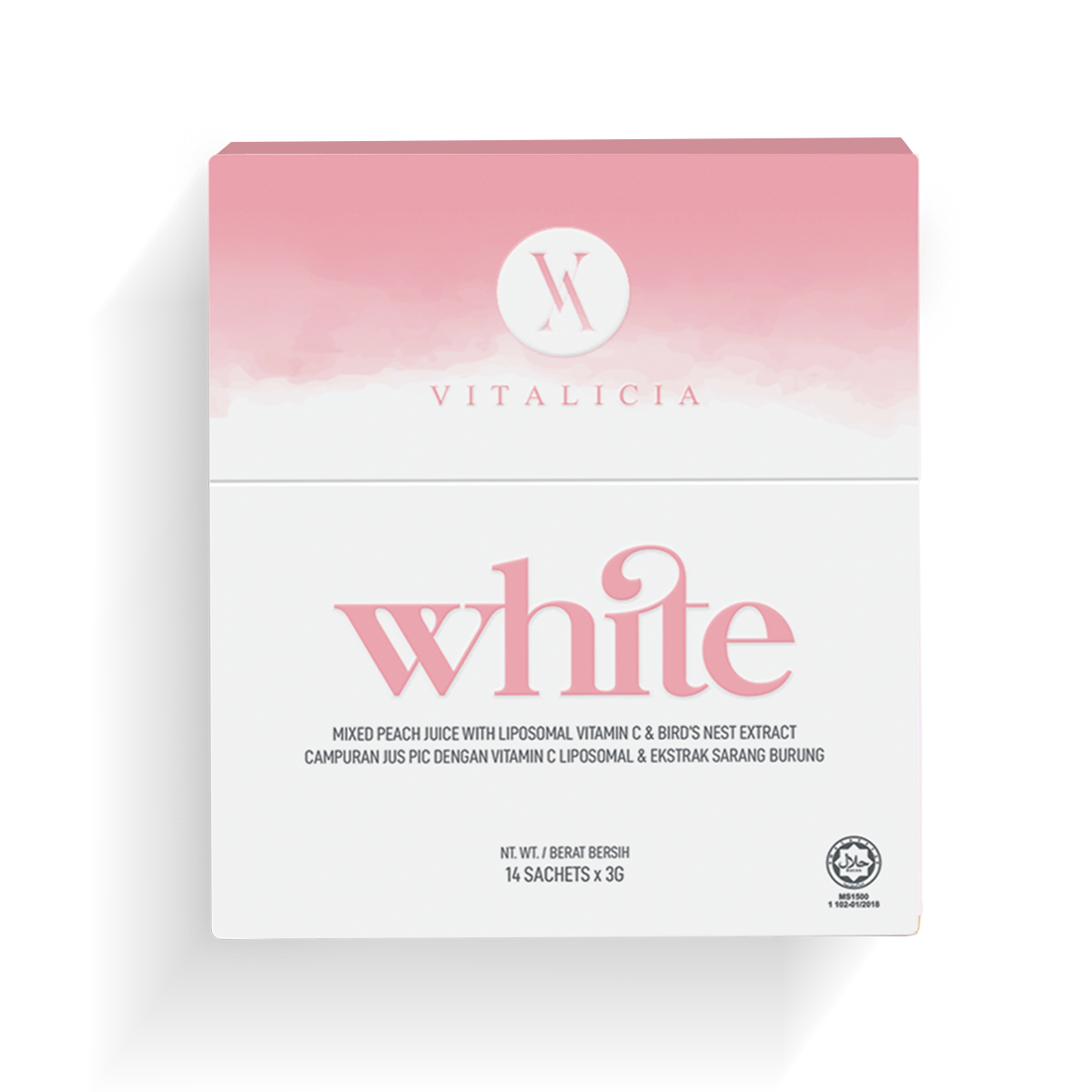 VITALICIA Supermodel Glow