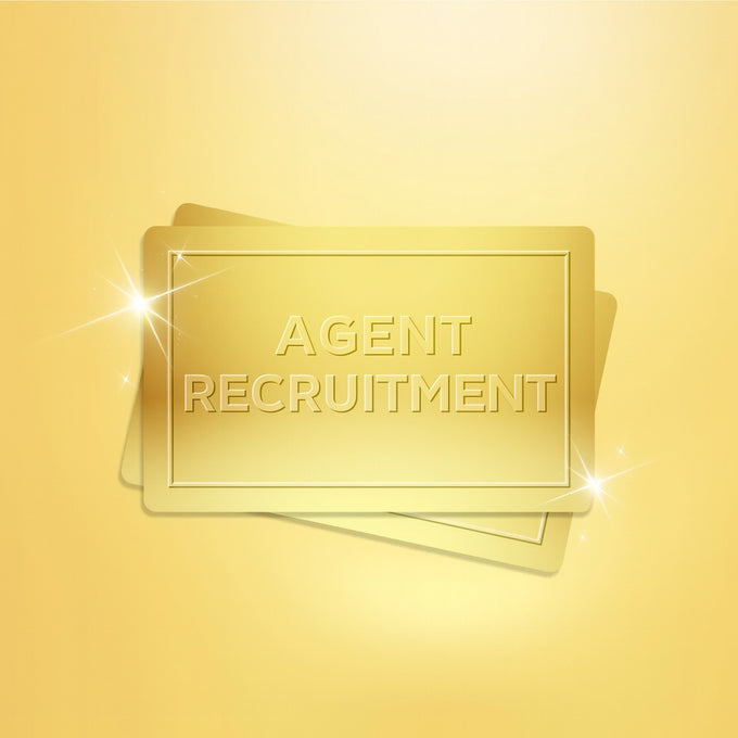 Starter Pack Eksklusif – Batch Terhad