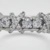X16 Pave Ring - on White Gold — WEB product video
