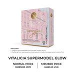 Vitalicia Supermodel Glow - Avenys Malaysia