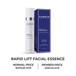 Rapid Lift Facial Essence - Avenys Malaysia