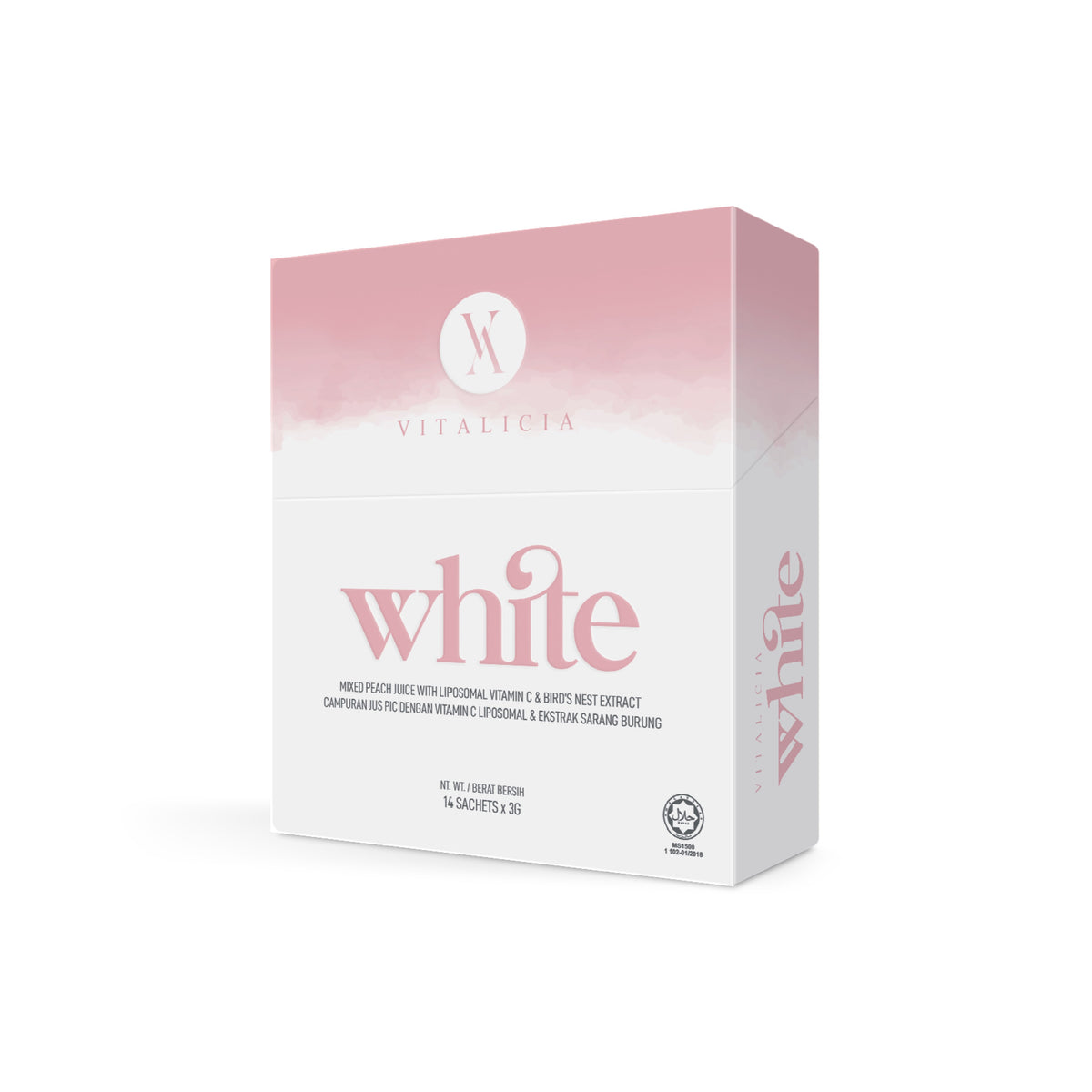VITALICIA Supermodel Glow