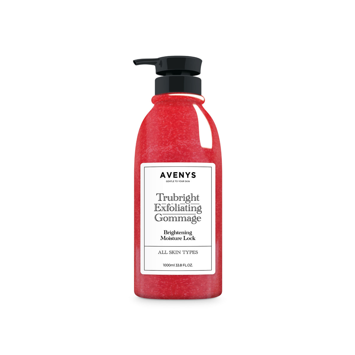 AVENYS Trubright Exfoliating Gommage